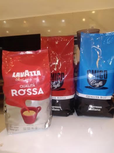 برند لاوازا